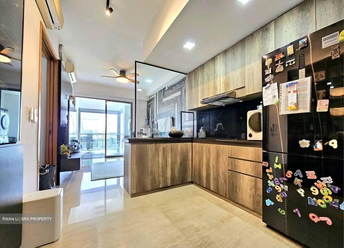 Beacon Heights (D12), Condominium #588183161